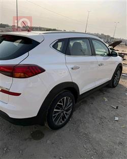 هيونداي توسان